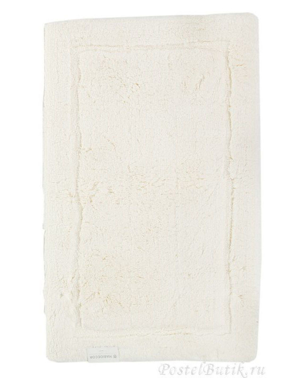 Коврик для ванной 60x100 Abyss & Habidecor Must 103 Ivory