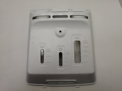 WTLS61200 кт118 Дозатор порошка для стиральной машины Whirlpool W10424494 б/у