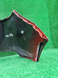 Бампер задний Kia Soul 3 SK (2019-2022)