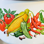 Кастрюля 4,5л "Кукуруза"