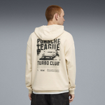 Мужская толстовка PUMA PL Graphic Hoodie