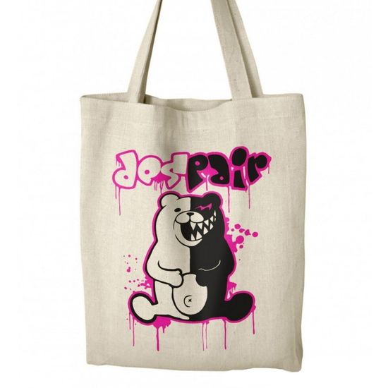 Сумка-шоппер Danganronpa