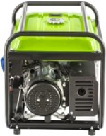 Генератор бензиновый СИБРТЕХ БС-6500Э 94548