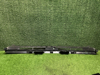 Решетка переднего бампера Haval H3 (2024-н.в.)