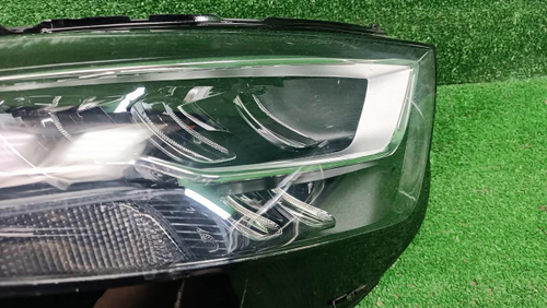 Фара правая Mercedes CLS C257 (2017-2021) LED