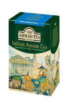 Ahmad tea Indian assam tea, 100 гр