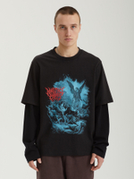 Мужской Лонгслив Legion T-age