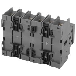 Выключатель-разъединитель ВНК-32-71130 ЭРА PRO mvr30-3-080E 3П 80А на 2 направления с фронтальной рукояткой управления | Выключатели разъединители ВНК