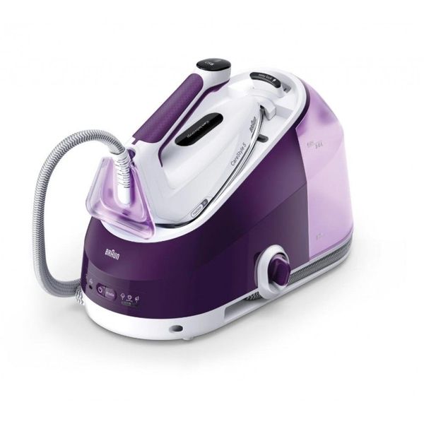 Парогенератор Braun CareStyle 5 IS5247VI