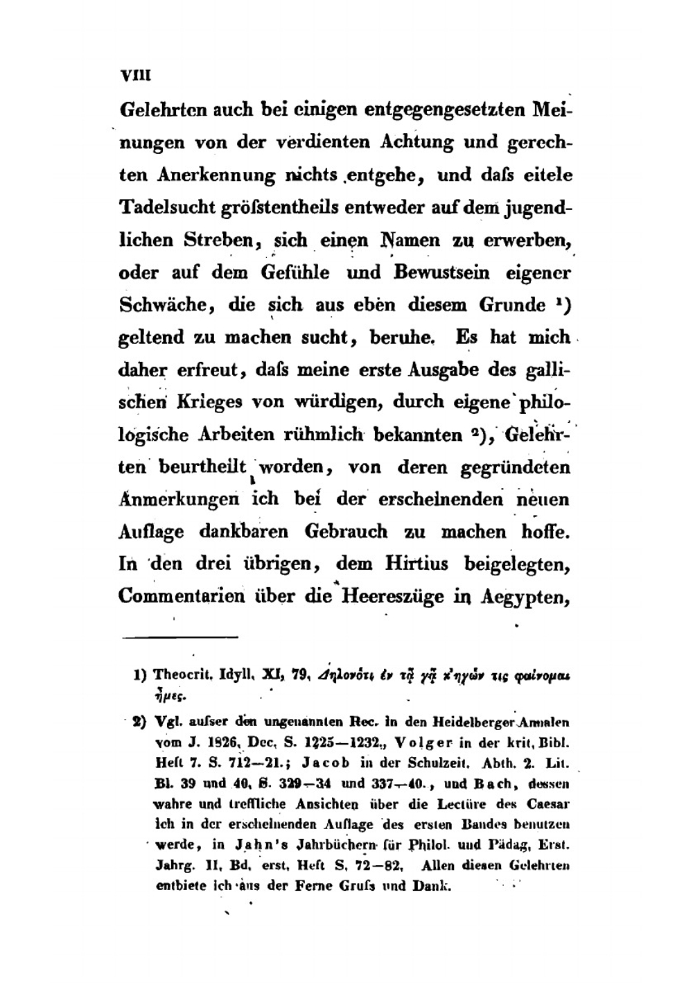 C. Julii Caesaris Commentarii de bello Gallico et civili (Latin Edition). Accedunt Libri De Bello Alexandrino, Africano et Hispaniensi. Volume 2 | Caesar Gaius Julius