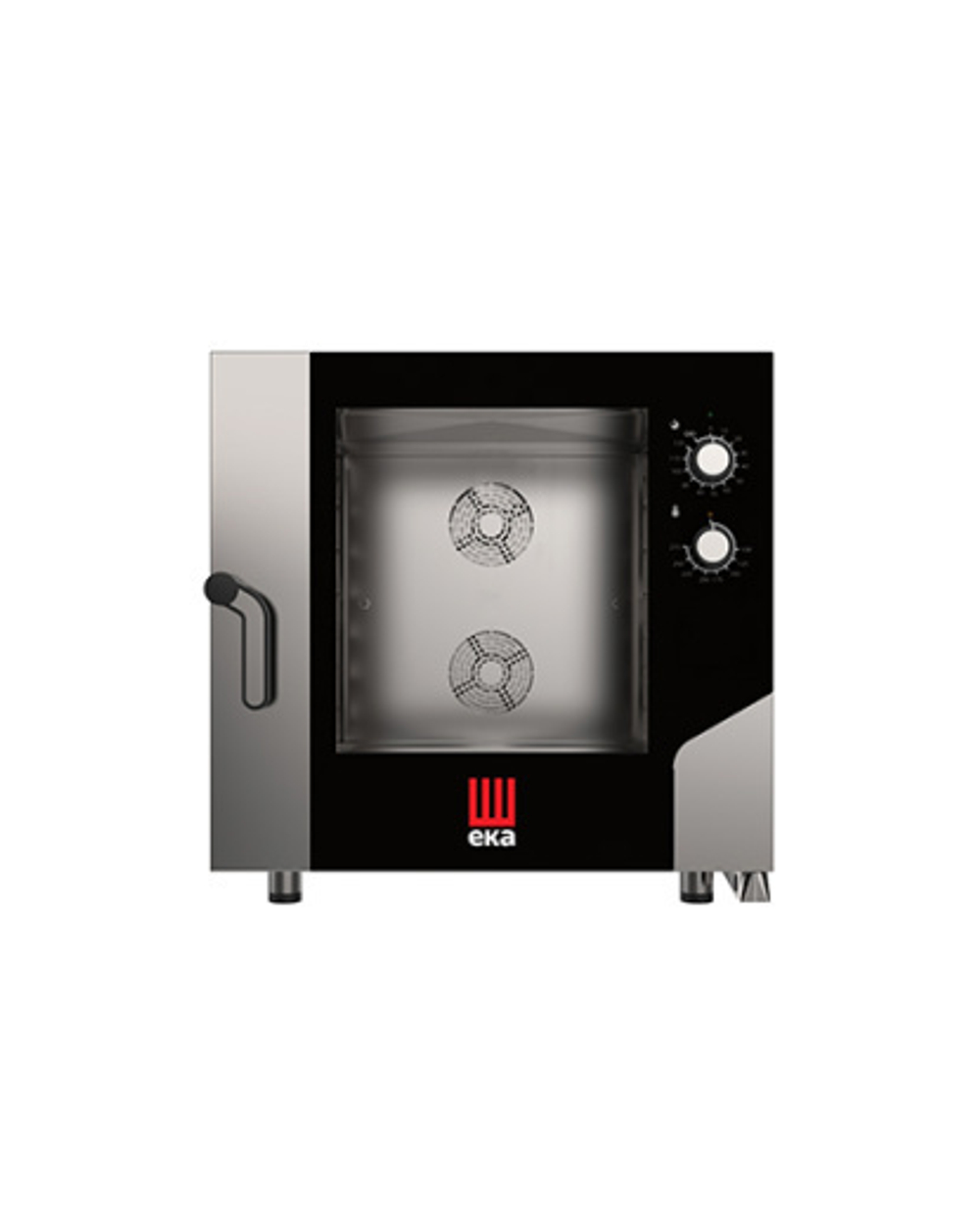 Печь конвекционная электрическая Tecnoeka MKF 616 SP