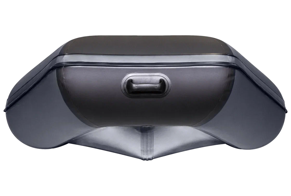 Лодка ПВХ Мастер Лодок Аква 2900 Слань-книжка Киль -