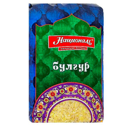 Булгур «Националь» - 450 г