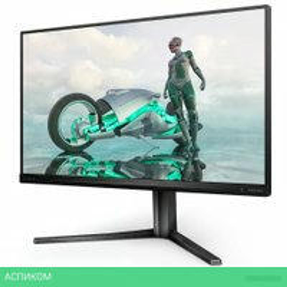 Игровой монитор Philips Evnia 25M2N3200W/01