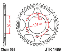 JTR1489