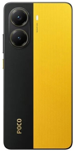 Смартфон  Xiaomi POCO X7 Pro 5G RU 12/256GB