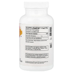 Thorne, Ферменты поджелудочной железы, 180 капсул (500 мг на капсулу)