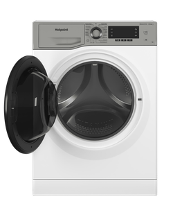 Стиральная машина Hotpoint NSD 8249 UD AVE