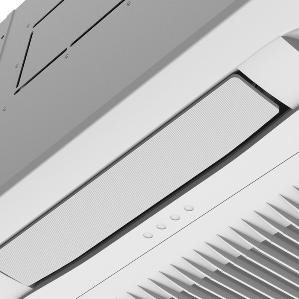 Внутренний кассетный  блок мульти-сплит системы Dantex FLEX PROFI MUHG RK-MU24HG