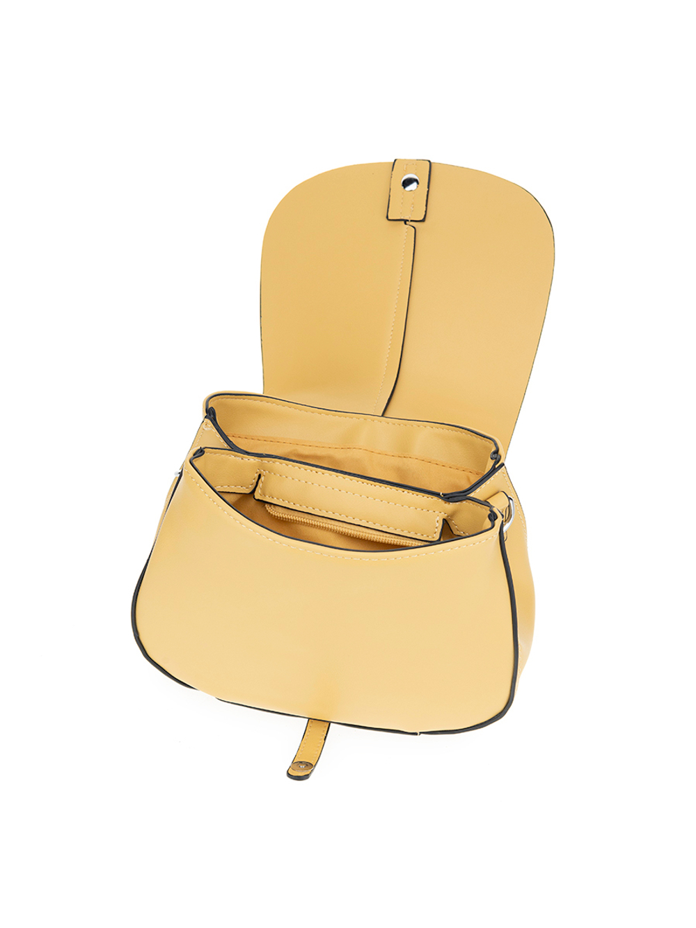 27726/82 Сумка жен., иск. кожа