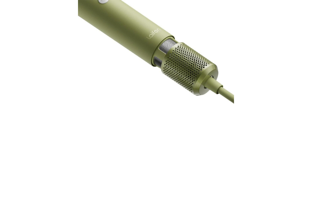 Фен Laifen Mini, джунглевый зеленый