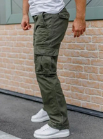 Брюки M65 Premium