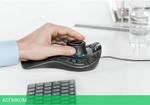 Мышь 3Dconnexion SpaceMouse Pro (3DX-700040)