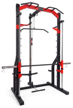 Машина Смита c верхним и нижним блоком VictoryFit VF-С6003