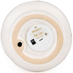 ФИГУРКА "ЕЛКА" С LED-ПОДСВЕТКОЙ КОЛЛЕКЦИЯ "PINE CONES", 10*10*22,5 СМ