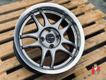 Комплект дисков Work CR2P 15x7 et35 4x100