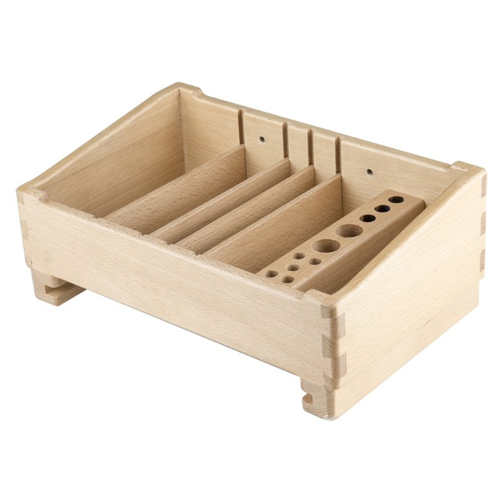 KUPO KAB-013 Camera Assist front Box Подставка для аксессуаров