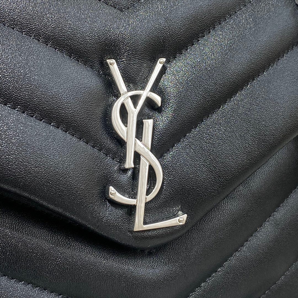 Saint Laurent Loulou 25 cm