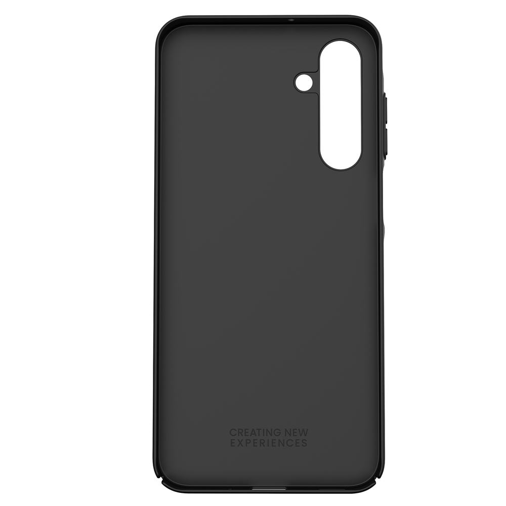 Тонкий жесткий чехол от Nillkin для смартфона Samsung Galaxy A16 5G, серия Super Frosted Shield
