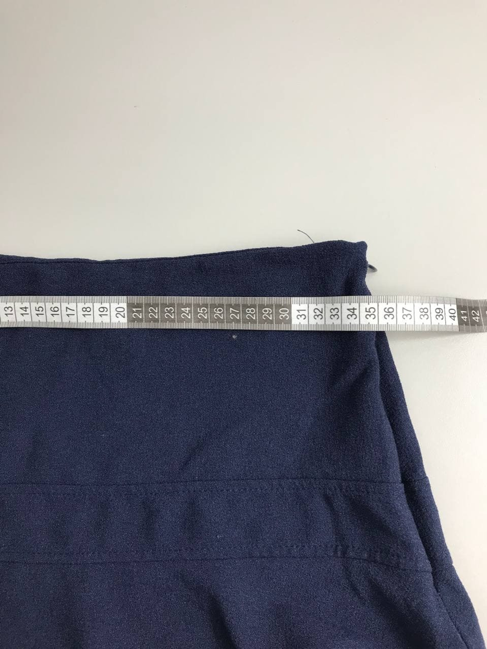 Юбка Promod воздушная 40 размер