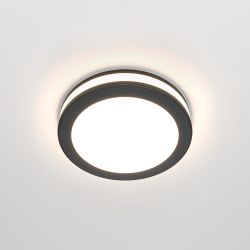 Встраиваемый светильник светодиодный Maytoni Phanton DL303-L7B