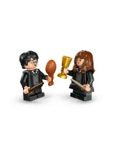 Конструктор Harry Potter 76460 Церемония распределения