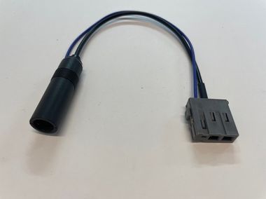 Переходники антенные