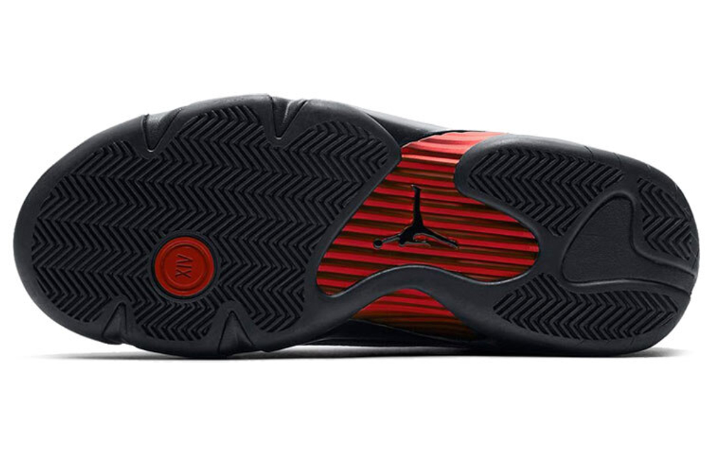 Кроссовки Jordan Air Jordan 14 Last Shot 2018