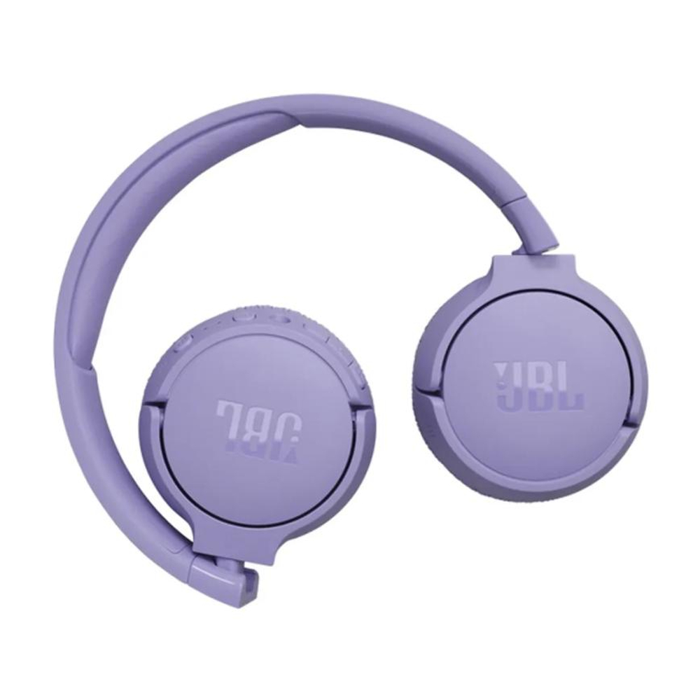 Беспроводные наушники JBL Tune 670NC