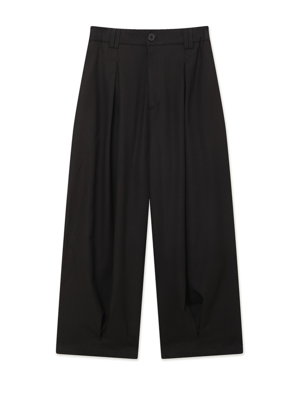 Мужские Брюки Valley Tuck Trousers