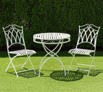 Комплект (стол + 2 стула) Secret de Maison PALLADIO (mod. PL08-8668/8669)