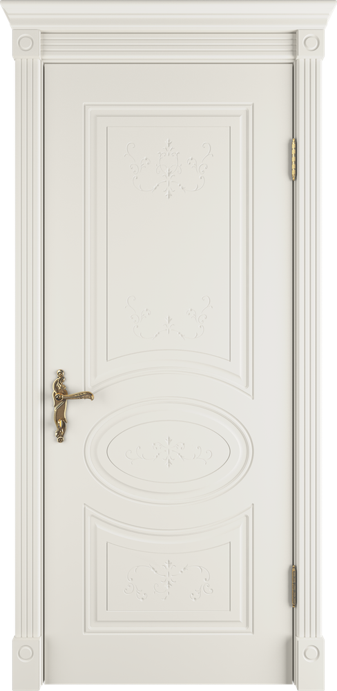Дверь Amalia / Ivory / Владимирские двери