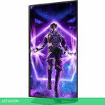 Игровой монитор AOC Agon Pro OLED AG326UD