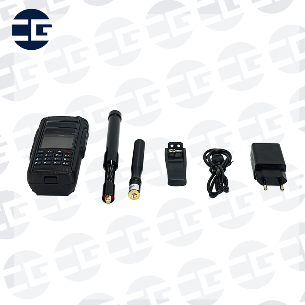 Портативный всенаправленный детектор дронов (БПЛА) «Сверчок»