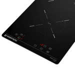 Индукционная варочная панель Meferi MIH302BK POWER фото 18