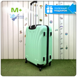 Средний чемодан L'Case Phuket, мятный