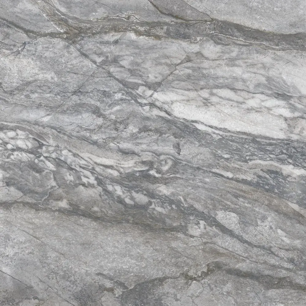 Керамогранит Alma Ceramica GFU04MAI70R Maia 60x60 серый сахарный под камень