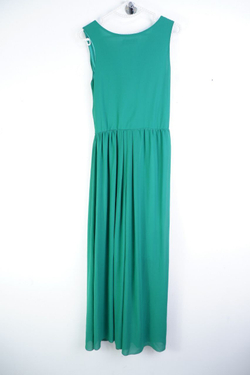 Платье 168 Fashion насыщенного оттенка 42 размер