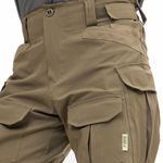 Боевые брюки TT-L5 Ranger Green, North Horizon