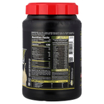 ALLMAX, GOLD ALLWHEY®, сывороточный протеин премиального качества, французская ваниль, 907 г (2 фунта)
